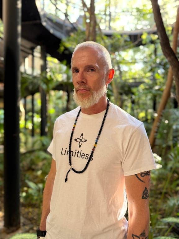 Mark MacLeod