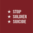 Stop Soldier Suicide