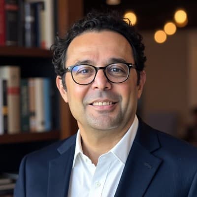 anthropologist profile