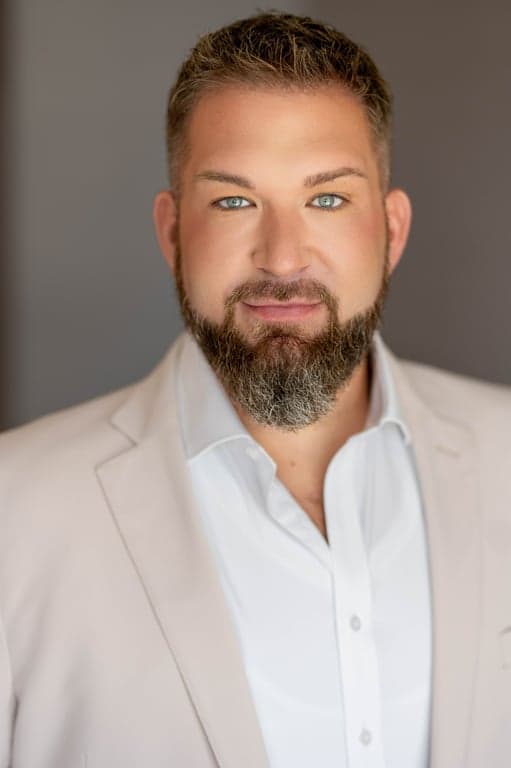 stevenlburch profile