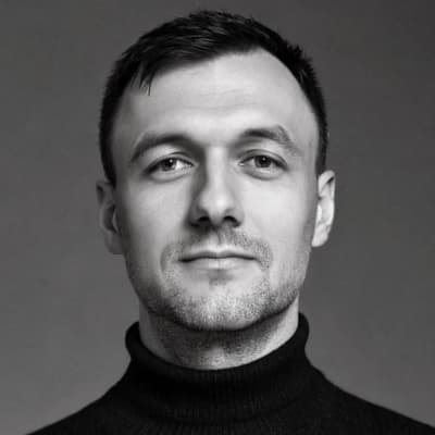 Vadym Polonets