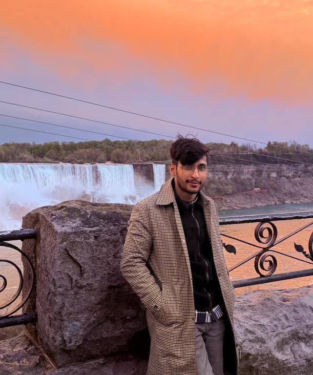 Saiful Bhuiyan