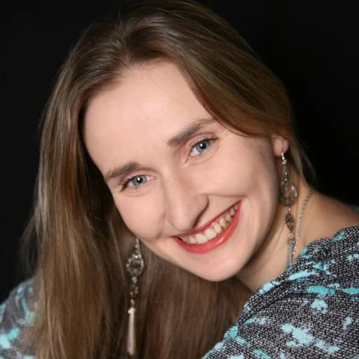 Radka Krosnářová