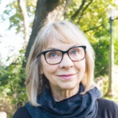 Patti Robinson