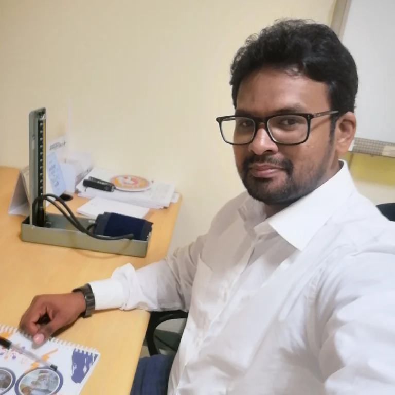 Dr.M.N.Lukmanul Hakeem Mohamed Niyas
