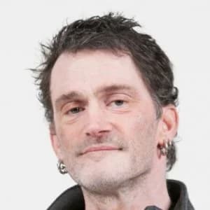 Philip Patston