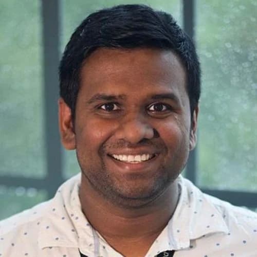 Sundeep Venkatesan