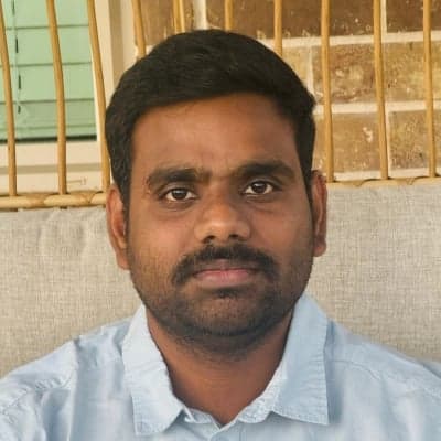Lokesh Karanam