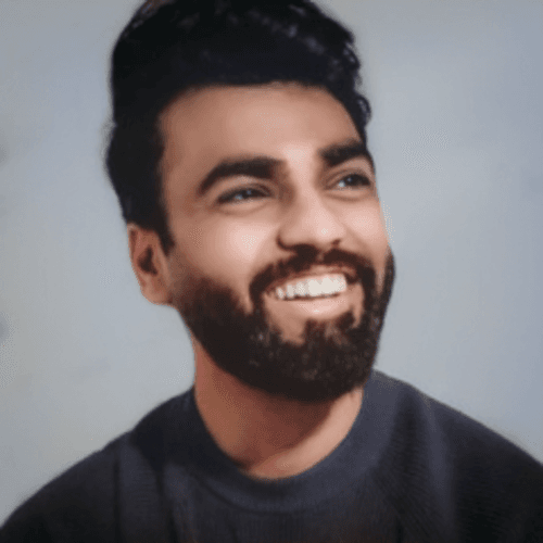 Abhijeet Shrivastava