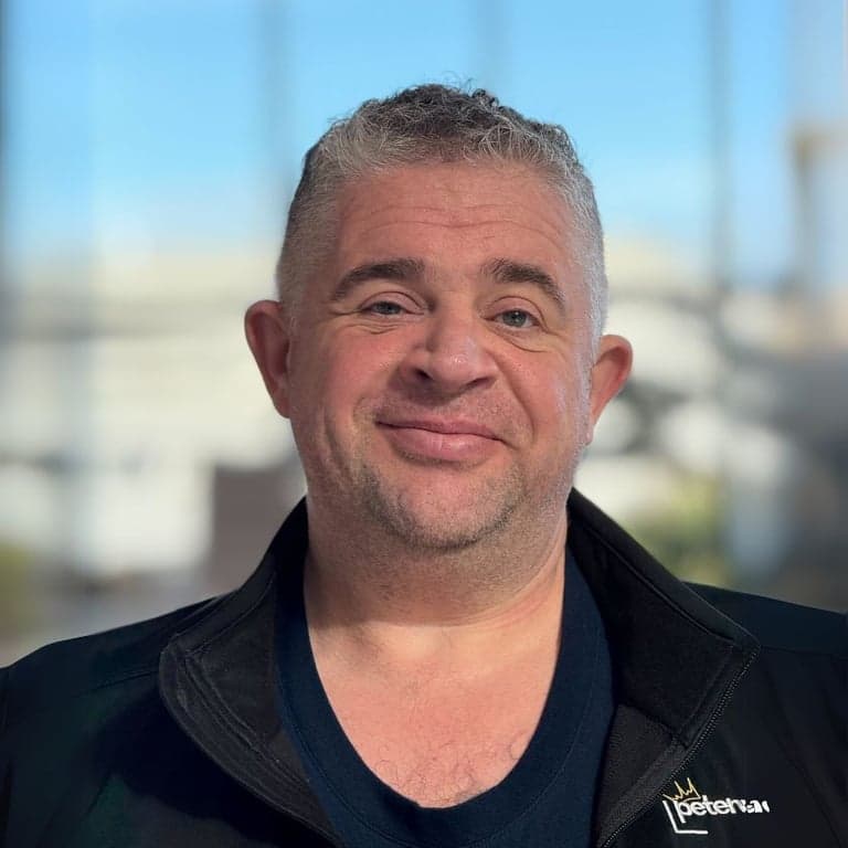 peterswain247 profile