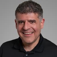 david-hampson profile