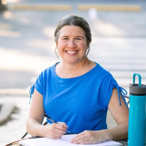 Rachel Rauch
