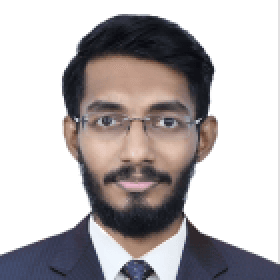Amith Vijayan