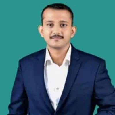Niranjan Andhalkar