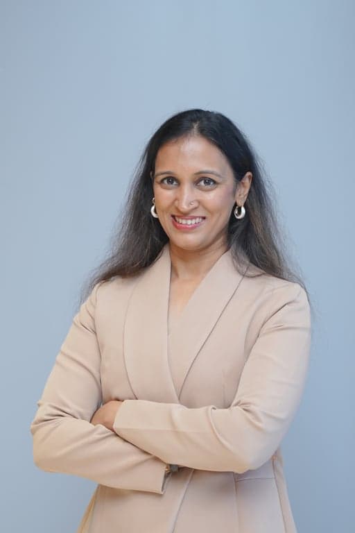 sidhika profile