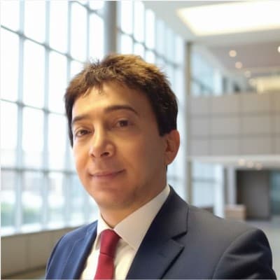 ramin-bakhtiar profile