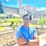 Prahalad SK