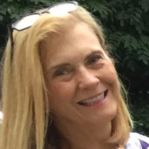 Carolyn Macconnell