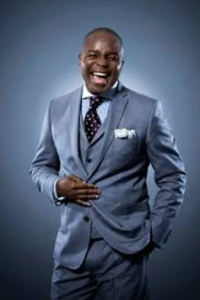 Thebe Ikalafeng