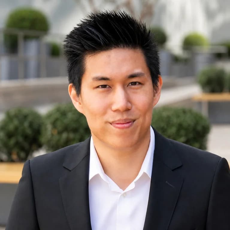 Carl Ngan