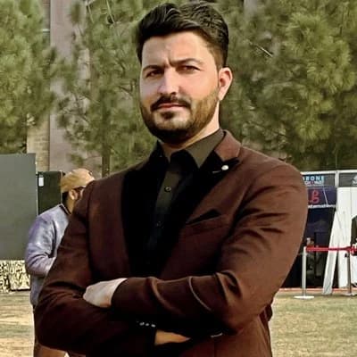 Zafar Ahmad