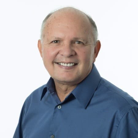 Anthony Piparo