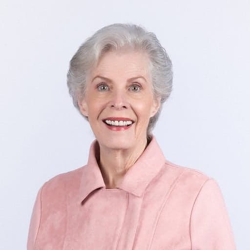Pat Patten