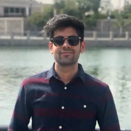 Uddish Verma