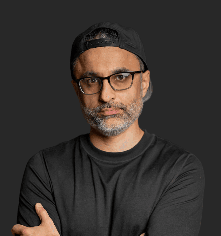 Neel Dhingra