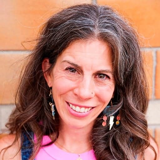 Pam Moore