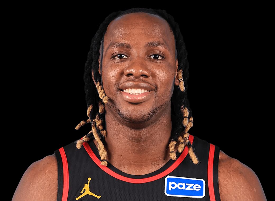 Charles Bassey