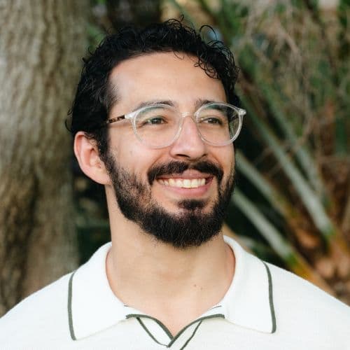 David Orozco Cosio