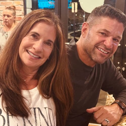 David and Julie Bulitt