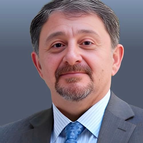 Imad Farhadi