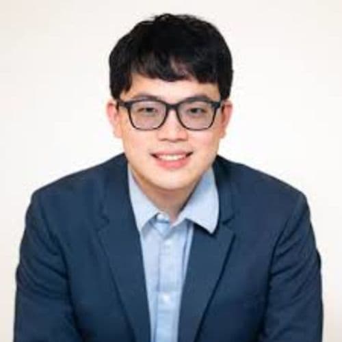 Hippocrates Cheng