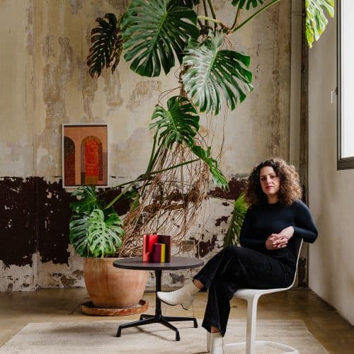 Marina Esmeraldo