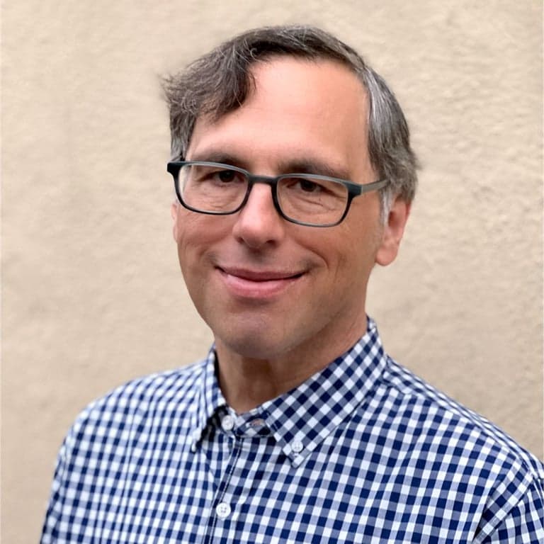 harrymccracken profile