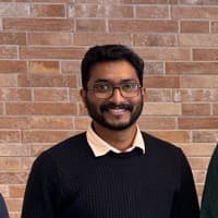Abhilash John Philip