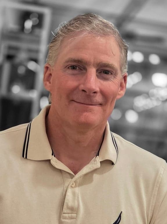 Darren Schmidt, D.C.
