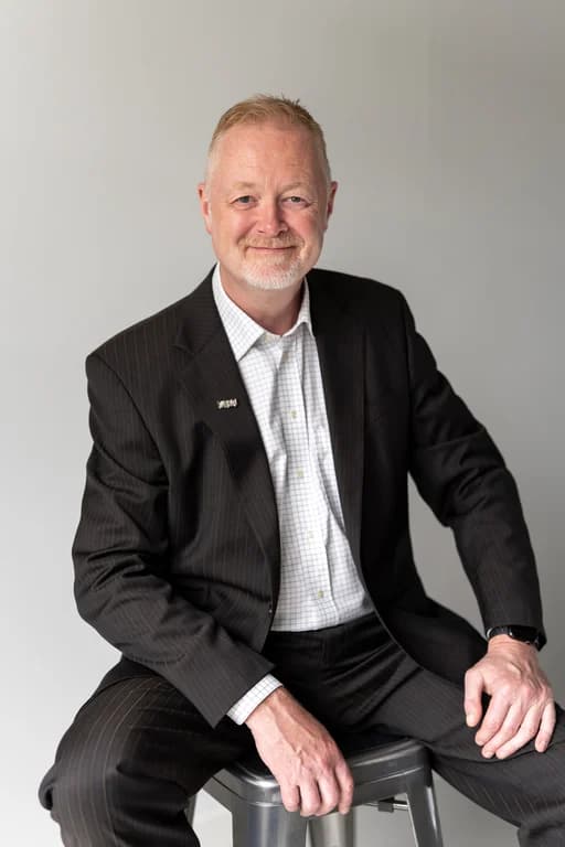 Flemming Eiberg