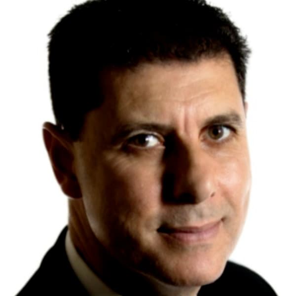 David Oualaalou