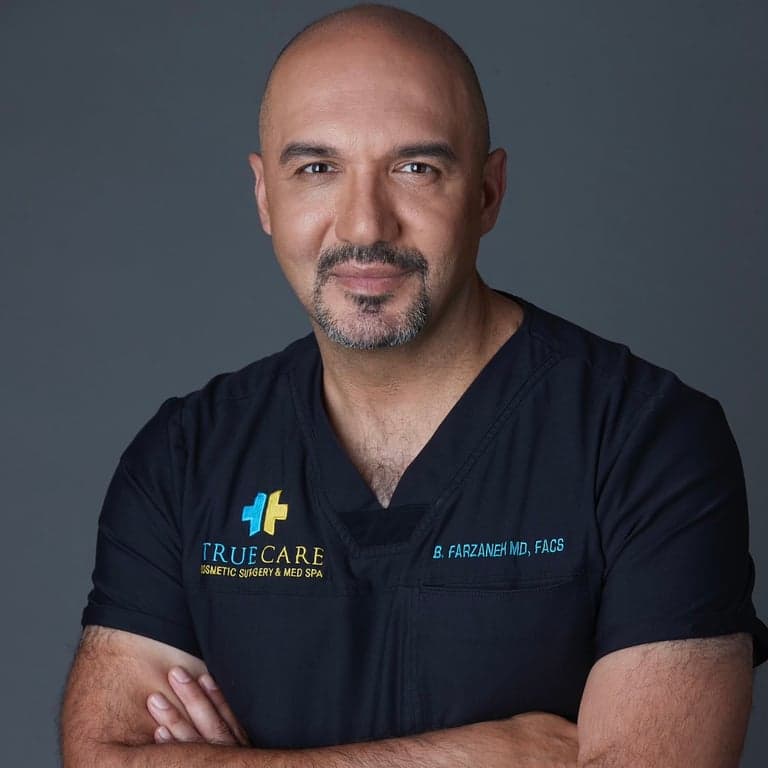 drbabakfarzaneh profile