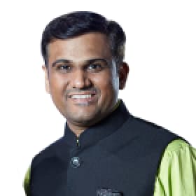 Mehul Javia
