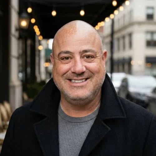 Terry Psaltakis