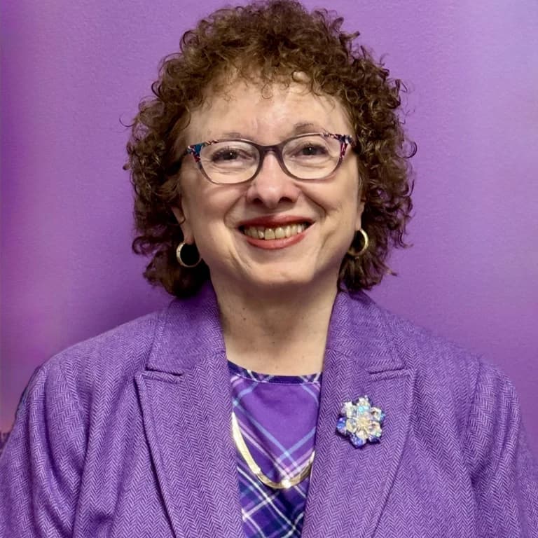 Joyce Bender