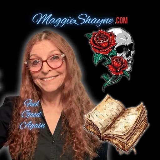 Maggie Shayne