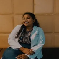 Kavya Bontha