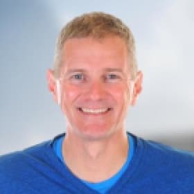 Mike Taylor