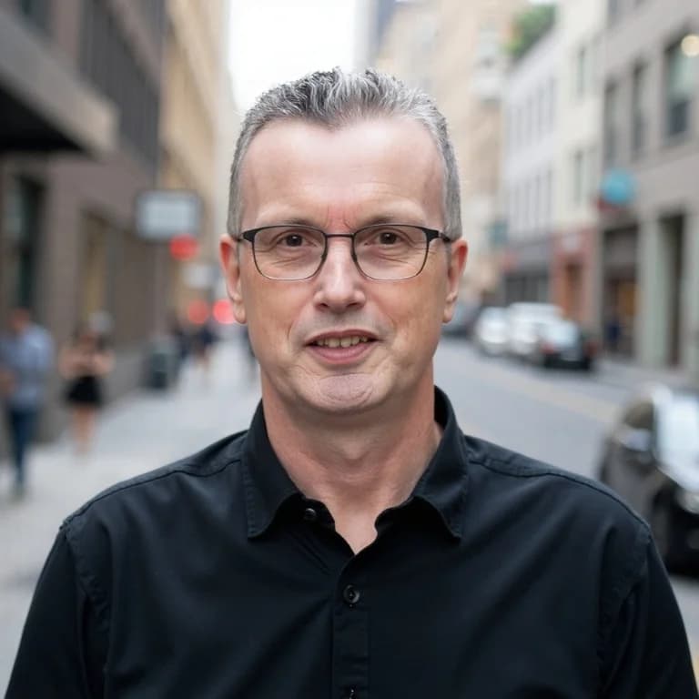 Maarten Albarda