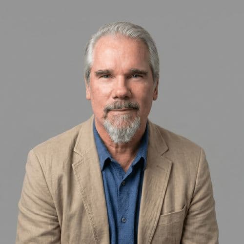 Mark Demaine